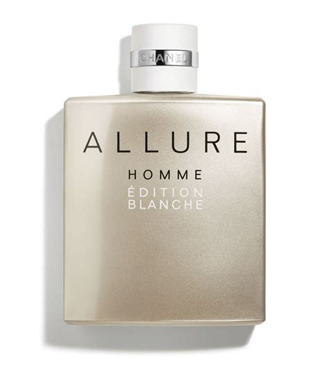 allure homme edition blanche edp.